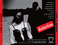 CD "Distortion"